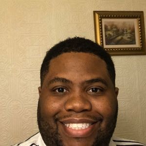 Meet your Posher, Bradley